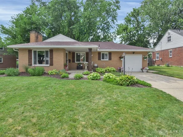 3733 Wenzler Dr, Dayton, OH 45429