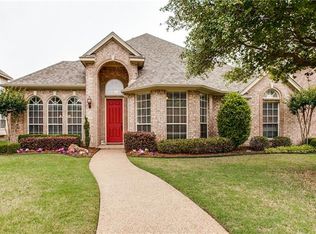 9401 Anns Way, Plano, TX 75025