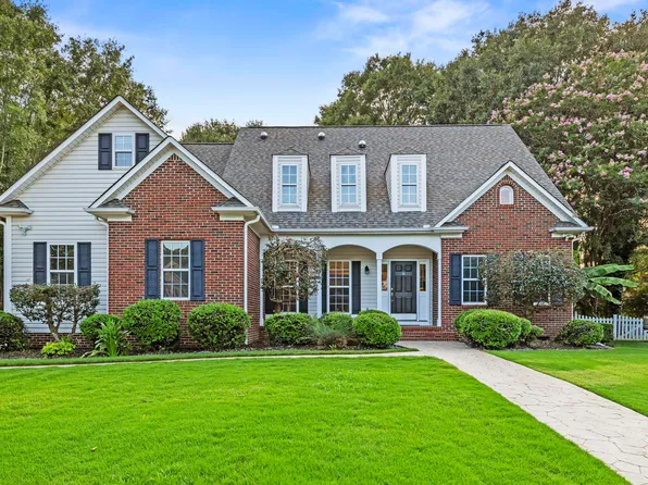 6 Gables Way, Greenville, SC 29615