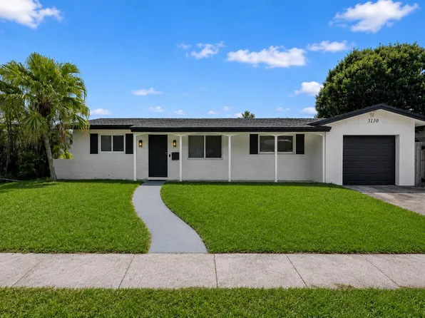 3130 Capri Road, Palm Beach Gardens, FL 33410