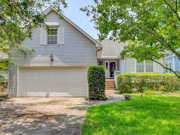 842 Harbor Place Dr, Charleston, SC 29412