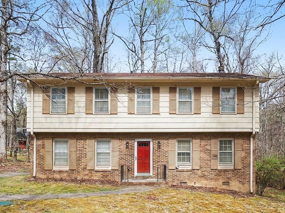 1st image of 1224 Bramble Dr