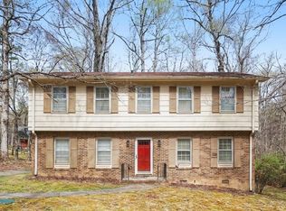 1224 Bramble Dr, Durham, NC 27712