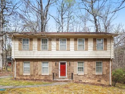 1224 Bramble Dr, Durham, NC, 27712