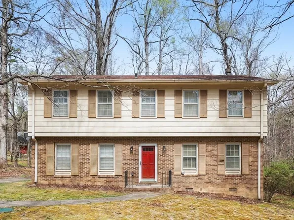 1224 Bramble Dr, Durham, NC 27712