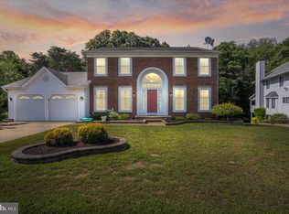 27 Upton Way, Sewell, NJ 08080