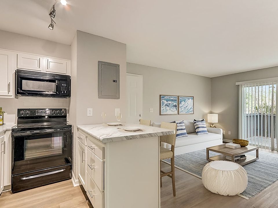 The Landings at San Marco Apartment Rentals with Virtual tours