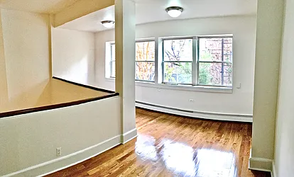 Rented by Boerum Hill Realty