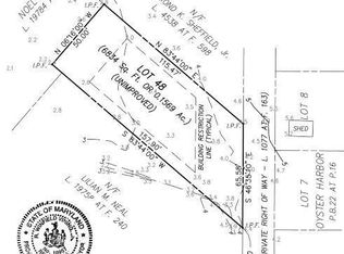 1222 Cross Rd, Annapolis, MD 21403