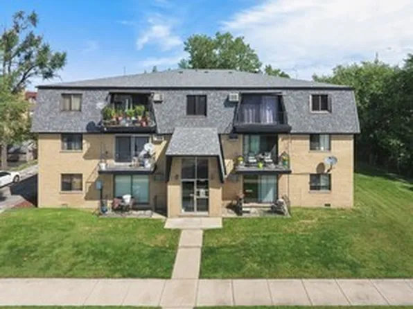 4840 W Engle Rd APT 3NE, Alsip, IL 60803