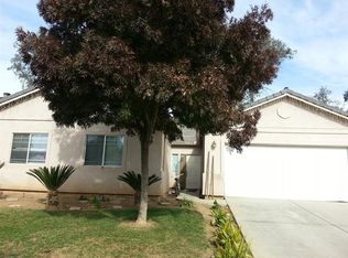 6566 E Platt Ave, Fresno, CA 93727
