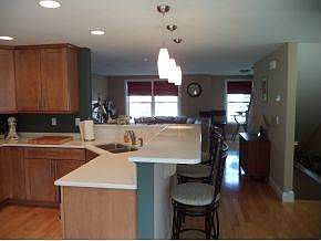 Silestone Counter Top