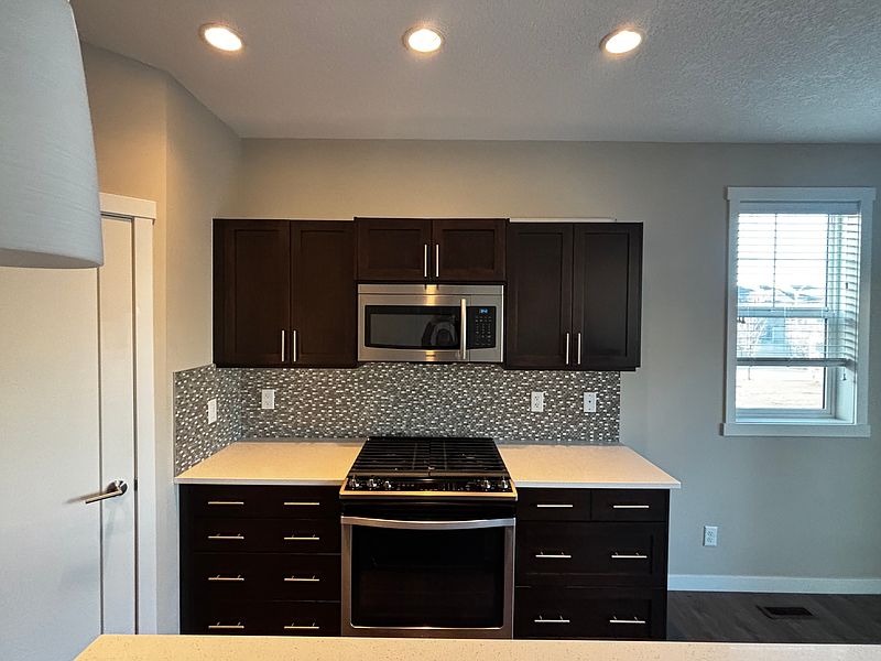 Calgary Townhouse for rent - 2 Bedrooms — photo 6