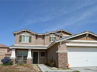 6401 Explorer Way, Palmdale, CA 93552