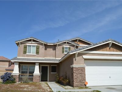 6401 Explorer Way, Palmdale, CA, 93552