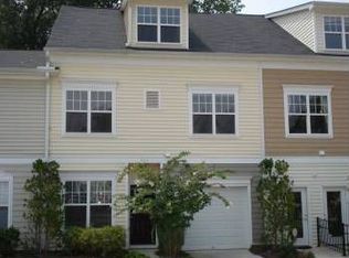 506 Elm Ave, Wake Forest, NC 27587
