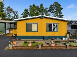 3760 Highway 101 Space 4, Florence, OR 97439