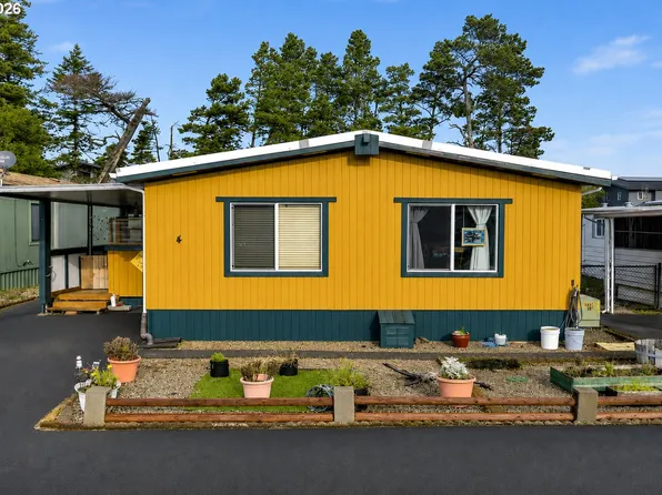 3760 Highway 101 Space 4, Florence, OR 97439