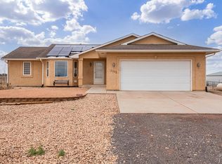 1115 W Mescalero Dr, Pueblo West, CO 81007