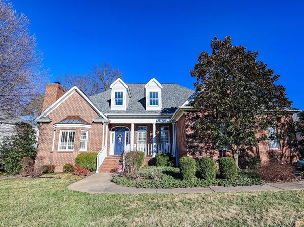 145 Pheasant Run, Paducah, KY 42001