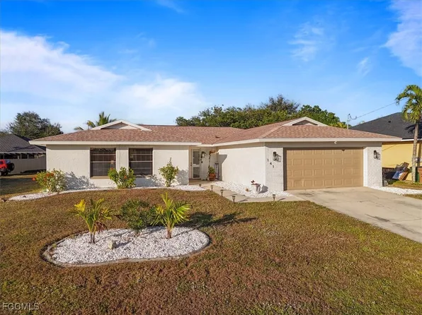 141 SE 27th St, Cape Coral, FL 33904