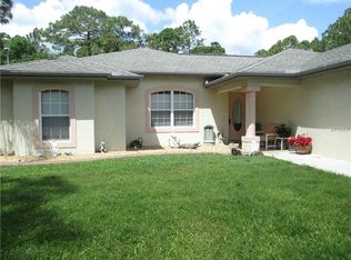 4651 Lummus St, North Port, FL 34286