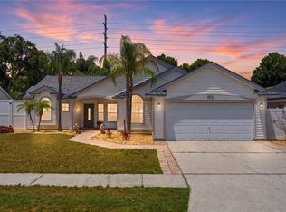 7912 Trail Run Loop, New Port Richey, FL 34653