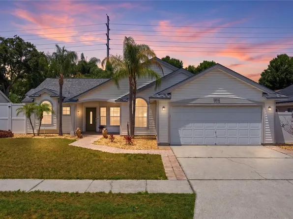 7912 Trail Run Loop, New Port Richey, FL 34653