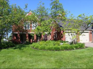 9815 Chimney Sweep Ln, Cincinnati, OH 45241