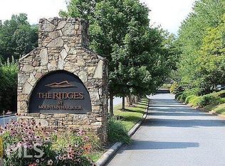 51A Licklog Rd, Hayesville, NC 28904