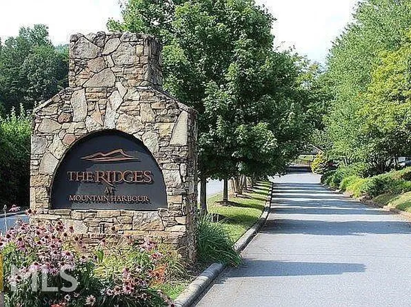 51A Licklog Rd, Hayesville, NC 28904