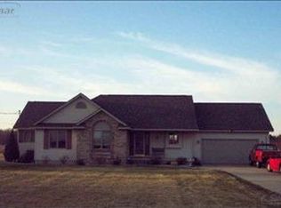 10040 W Pierson Rd, Flushing, MI 48433