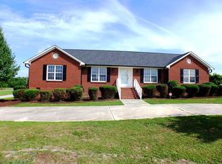 1236 Newton Grove Hwy, Newton Grove, NC 28366