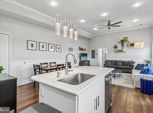 233 S St. Luxury Condominiums, Washington, DC 20002