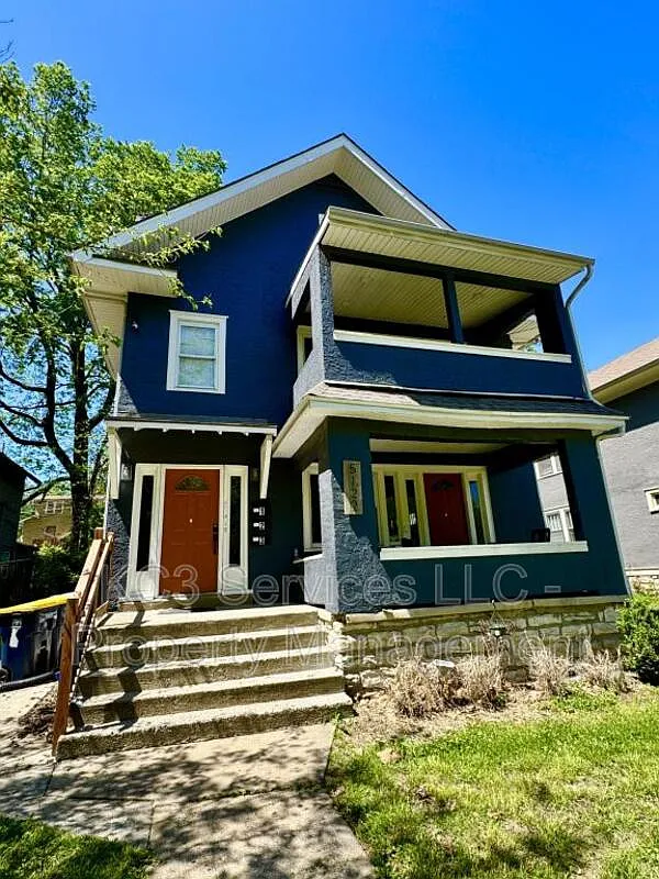 3 bed, 1.0 bath, 1573 sqft, $1,325 — Photo 3