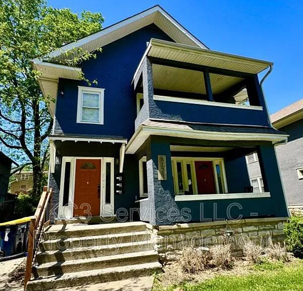 5122 Paseo Blvd — Photo 3