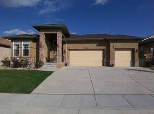 5755 Creekwood Ct, Colorado Springs, CO 80918