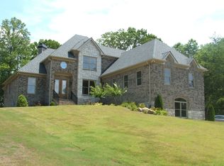 3129 Simpson Park Rd, Gainesville, GA 30506