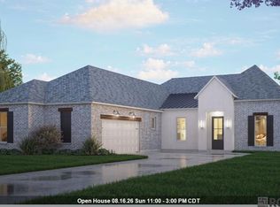 651 Night Heron Ln, Madisonville, LA 70447