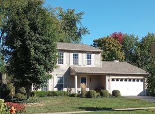 905 Muirhead Ave, Naperville, IL
