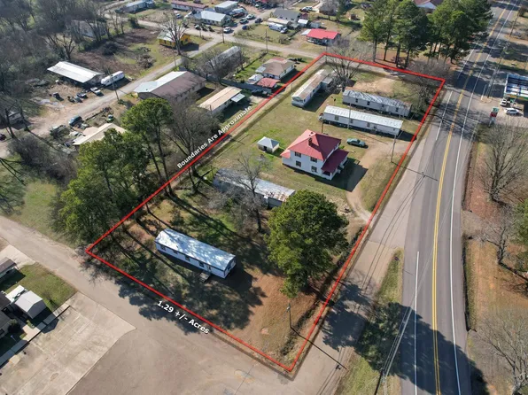 1006 McCoy Dr, Horatio, AR 71842