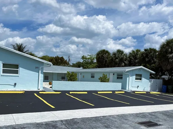 281 NW 40th Street, Fort Lauderdale, FL 33309