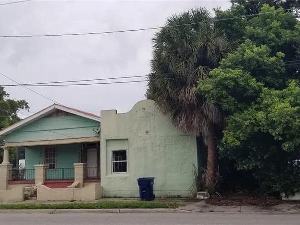 1406 E 21st Ave, Tampa, FL 33605
