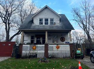 13522 Pierson St, Detroit, MI 48223