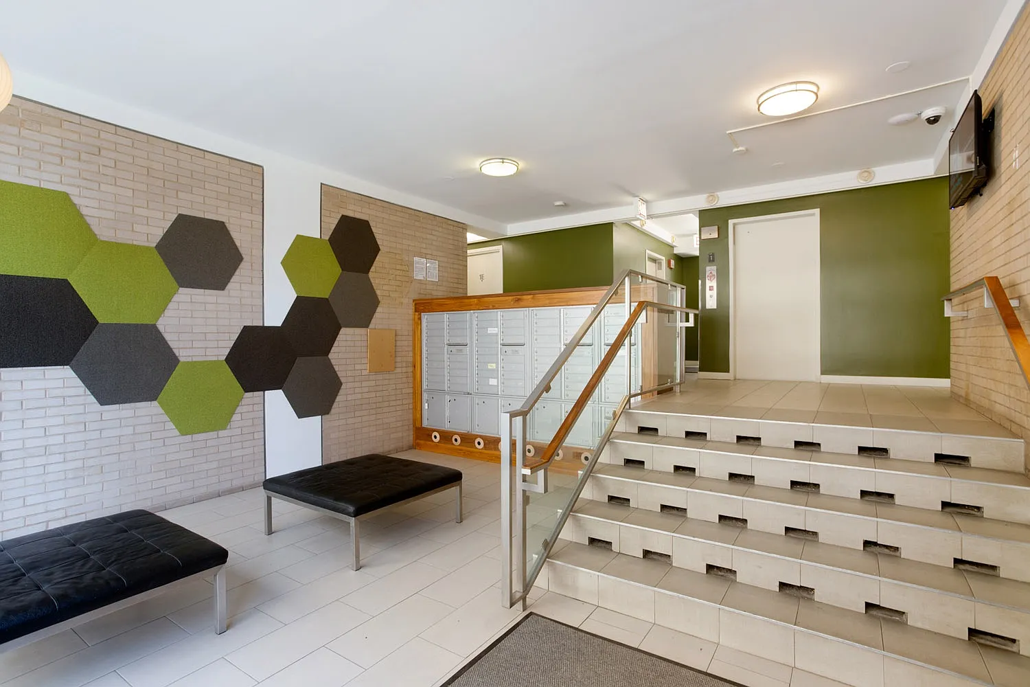 Algonquin Apartments — Photo 4