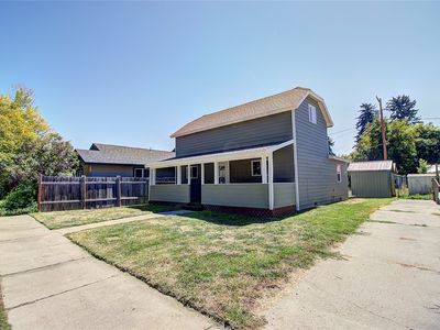 511 Buchanan St SW, Ronan, MT, 59864