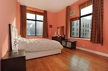 Rented by Corcoran