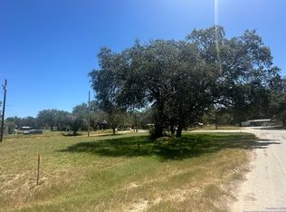 400 Davis LOT 8, Devine, TX 78016