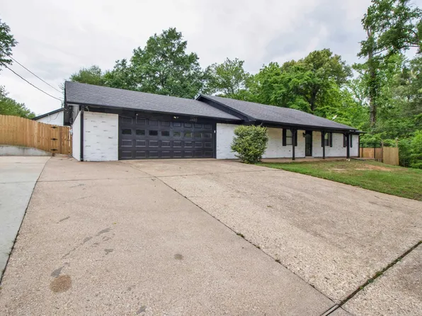 1400 Woodland Hills Dr, Whitehouse, TX 75791