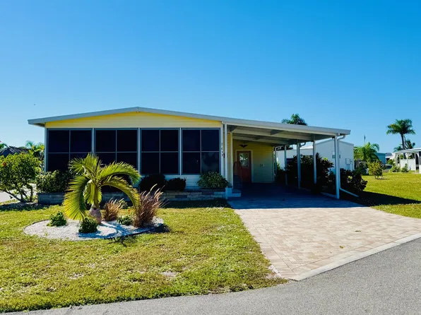 24720 Sawfish Ln #17C, Punta Gorda, FL 33982